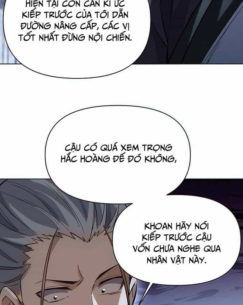 Cướp Đoạt Vô Số Thiên Phú, Ta Trở Thành Thần Ở Thời Đại Toàn Dân Chuyển Chức - Chương 49 - ảnh 10