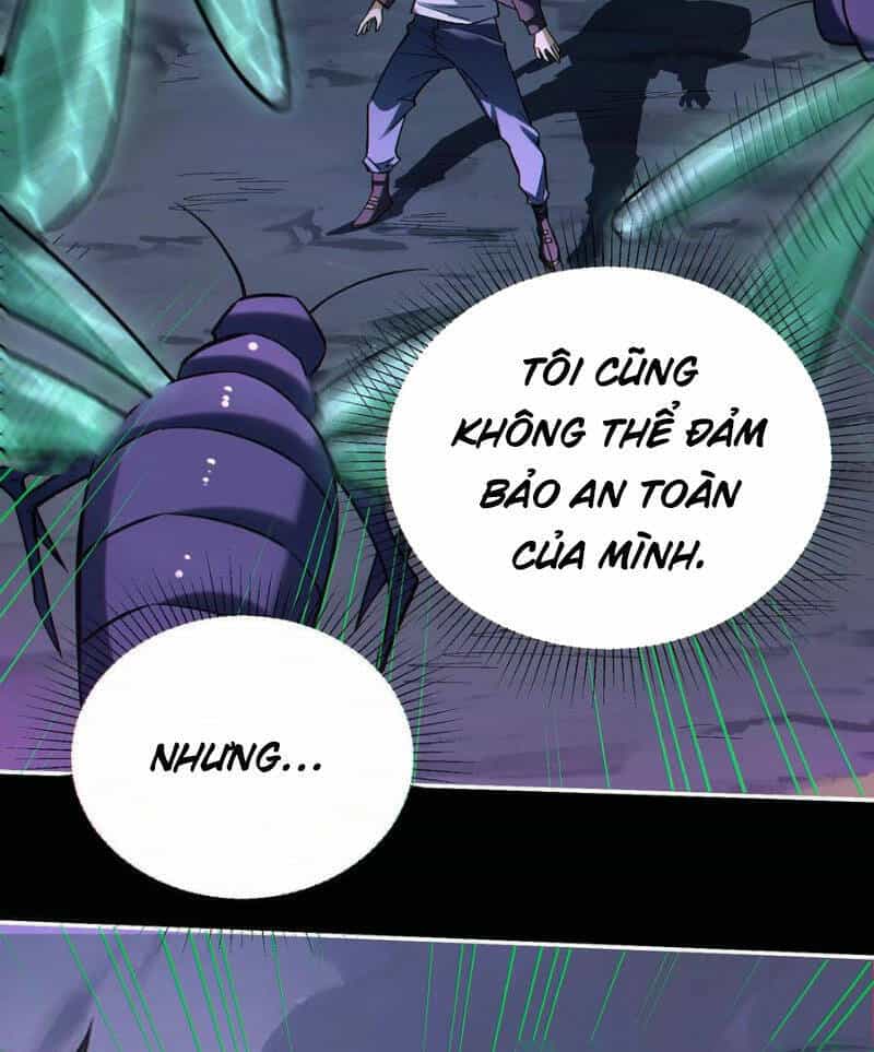 Cướp Đoạt Vô Số Thiên Phú, Ta Trở Thành Thần Ở Thời Đại Toàn Dân Chuyển Chức - Chương 50 - ảnh 2