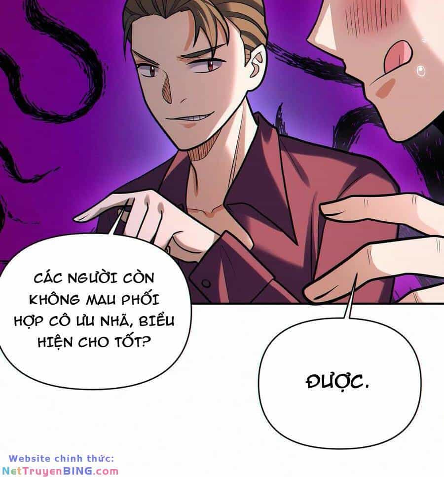 Cướp Đoạt Vô Số Thiên Phú, Ta Trở Thành Thần Ở Thời Đại Toàn Dân Chuyển Chức - Chương 52 - ảnh 38