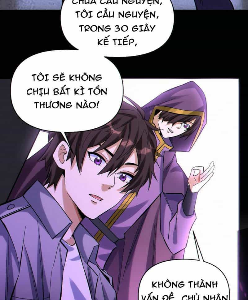 Cướp Đoạt Vô Số Thiên Phú, Ta Trở Thành Thần Ở Thời Đại Toàn Dân Chuyển Chức - Chương 53 - ảnh 11