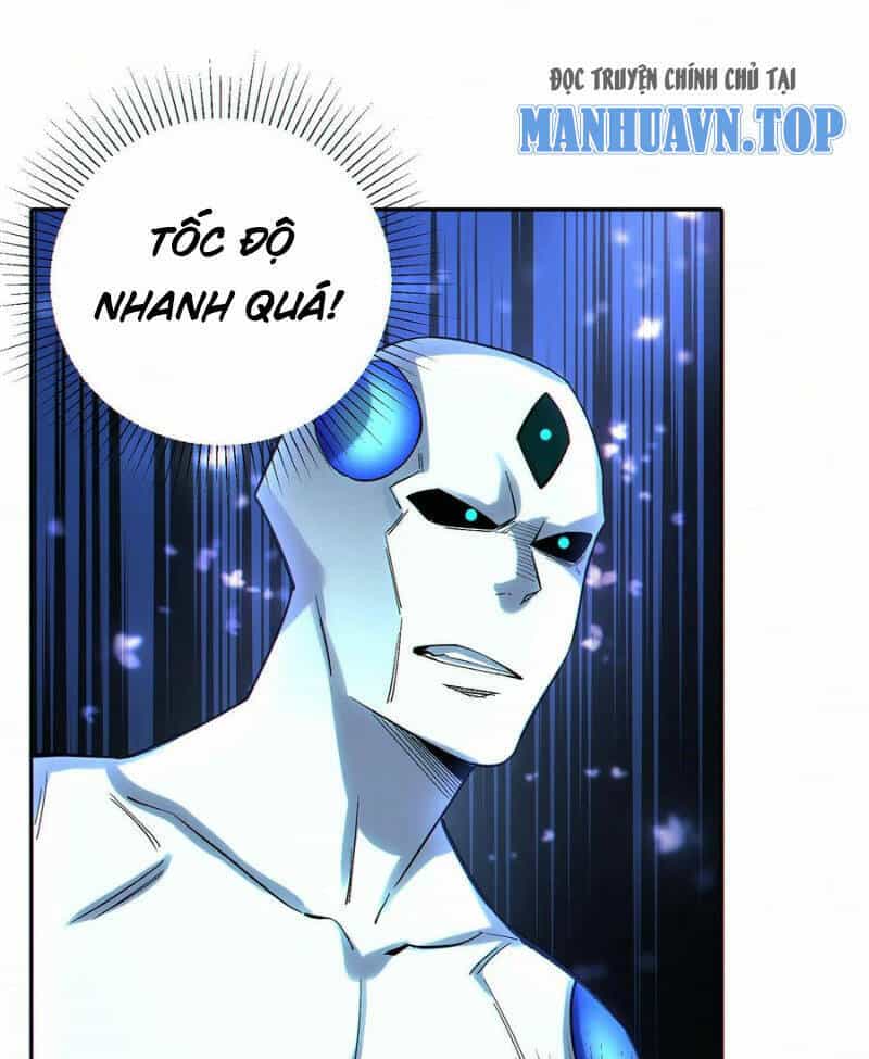 Cướp Đoạt Vô Số Thiên Phú, Ta Trở Thành Thần Ở Thời Đại Toàn Dân Chuyển Chức - Chương 57 - ảnh 1