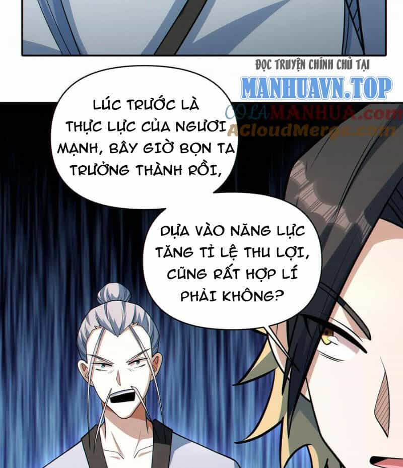 Cướp Đoạt Vô Số Thiên Phú, Ta Trở Thành Thần Ở Thời Đại Toàn Dân Chuyển Chức - Chương 59 - ảnh 30