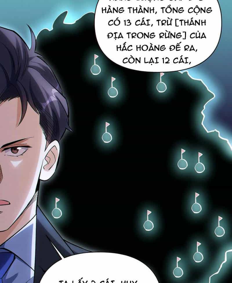 Cướp Đoạt Vô Số Thiên Phú, Ta Trở Thành Thần Ở Thời Đại Toàn Dân Chuyển Chức - Chương 60 - ảnh 2