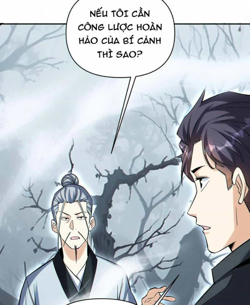 Cướp Đoạt Vô Số Thiên Phú, Ta Trở Thành Thần Ở Thời Đại Toàn Dân Chuyển Chức - Chương 60 - ảnh 5