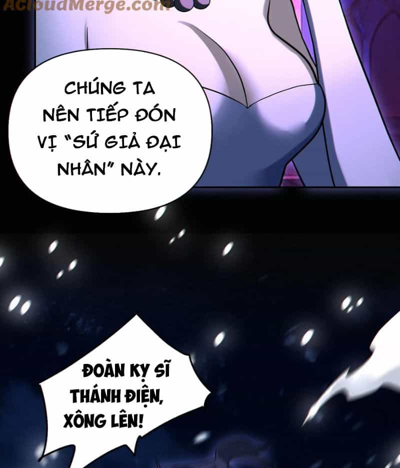 Cướp Đoạt Vô Số Thiên Phú, Ta Trở Thành Thần Ở Thời Đại Toàn Dân Chuyển Chức - Chương 63 - ảnh 13