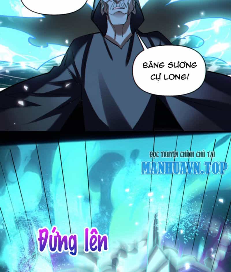 Cướp Đoạt Vô Số Thiên Phú, Ta Trở Thành Thần Ở Thời Đại Toàn Dân Chuyển Chức - Chương 65 - ảnh 33