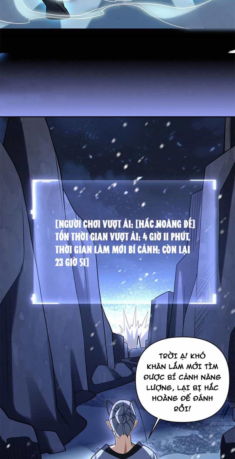 Cướp Đoạt Vô Số Thiên Phú, Ta Trở Thành Thần Ở Thời Đại Toàn Dân Chuyển Chức - Chương 67 - ảnh 8