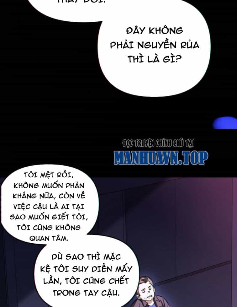 Cướp Đoạt Vô Số Thiên Phú, Ta Trở Thành Thần Ở Thời Đại Toàn Dân Chuyển Chức - Chương 68 - ảnh 23