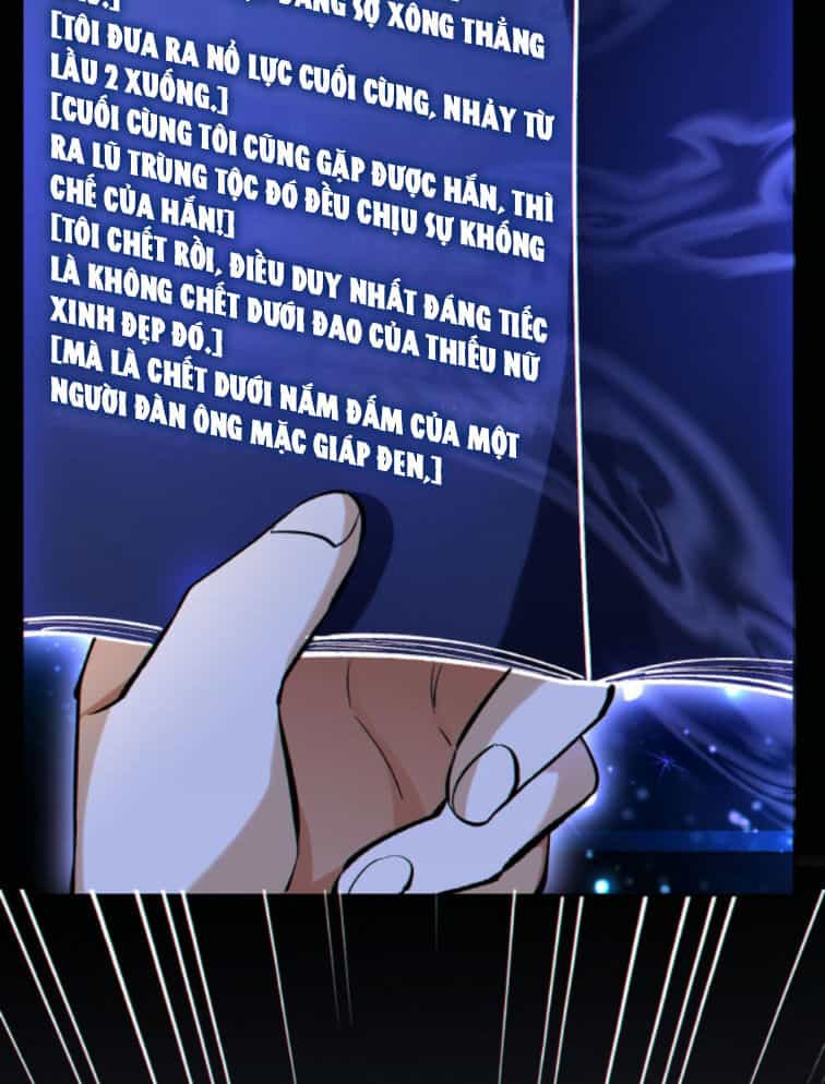 Cướp Đoạt Vô Số Thiên Phú, Ta Trở Thành Thần Ở Thời Đại Toàn Dân Chuyển Chức - Chương 68 - ảnh 3