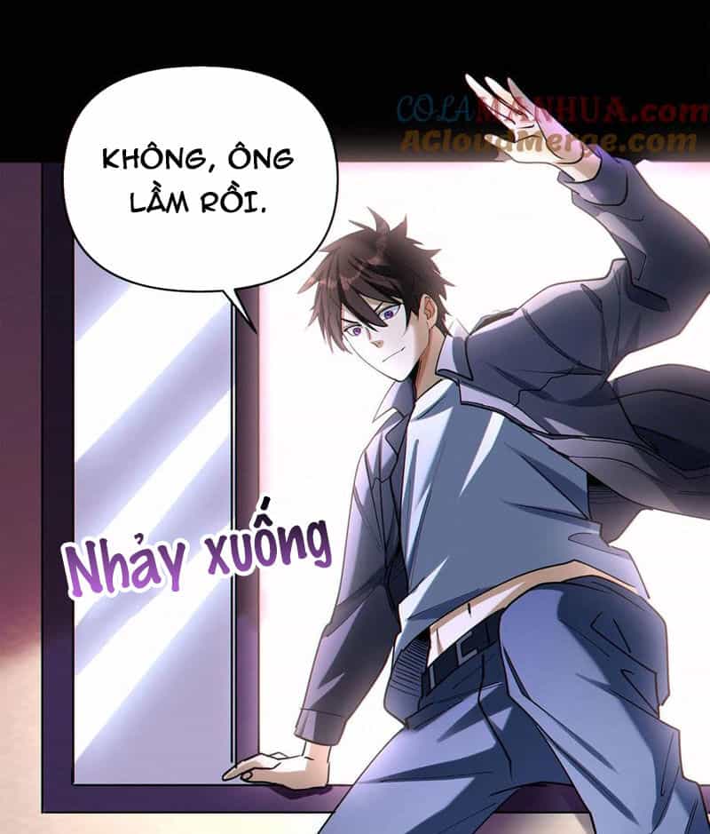 Cướp Đoạt Vô Số Thiên Phú, Ta Trở Thành Thần Ở Thời Đại Toàn Dân Chuyển Chức - Chương 72 - ảnh 22
