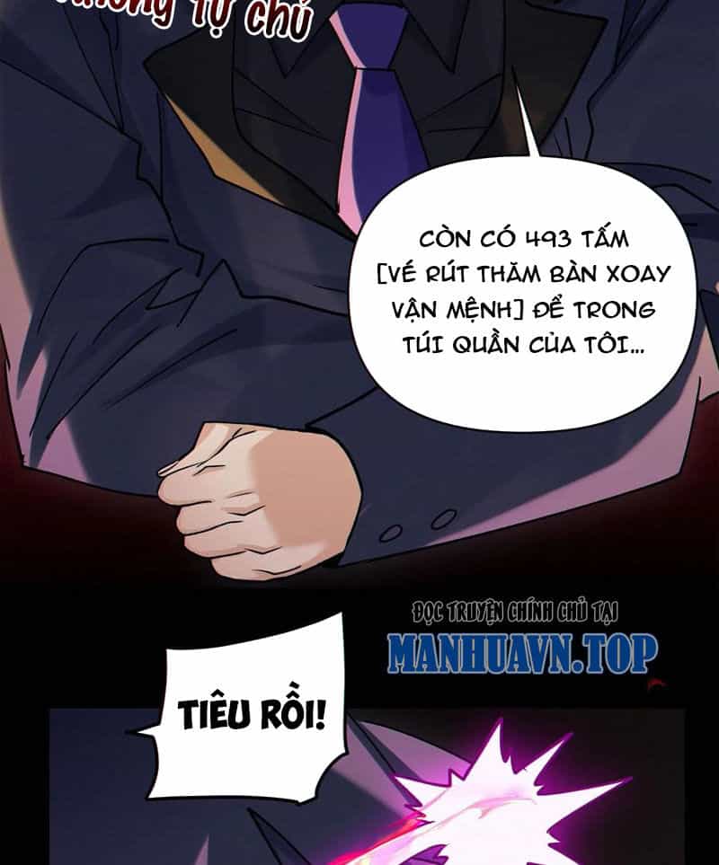 Cướp Đoạt Vô Số Thiên Phú, Ta Trở Thành Thần Ở Thời Đại Toàn Dân Chuyển Chức - Chương 72 - ảnh 47