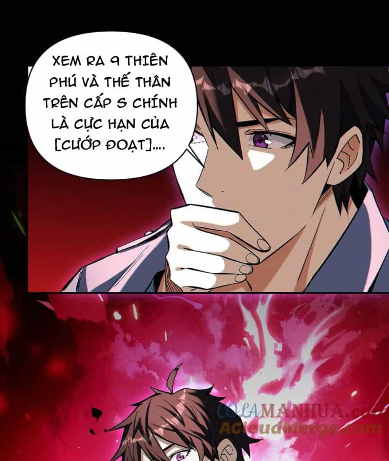 Cướp Đoạt Vô Số Thiên Phú, Ta Trở Thành Thần Ở Thời Đại Toàn Dân Chuyển Chức - Chương 74 - ảnh 26
