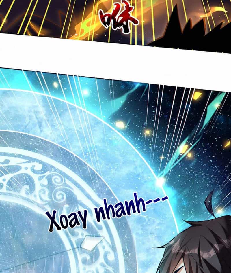 Cướp Đoạt Vô Số Thiên Phú, Ta Trở Thành Thần Ở Thời Đại Toàn Dân Chuyển Chức - Chương 74 - ảnh 39