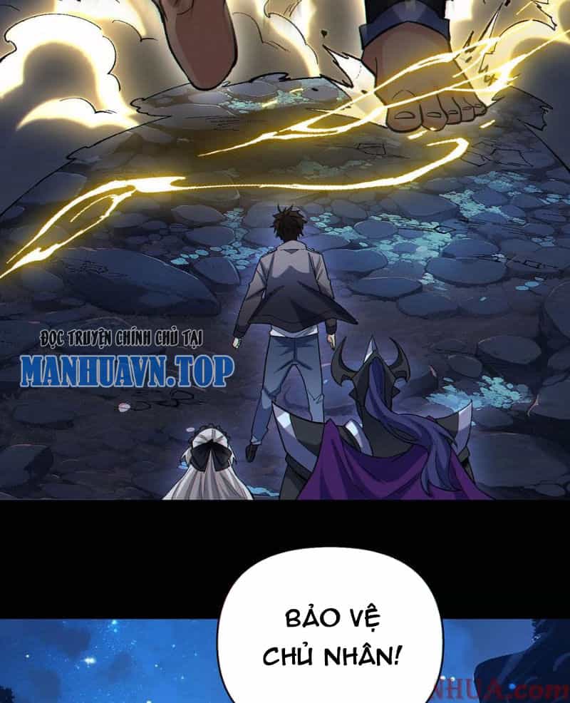 Cướp Đoạt Vô Số Thiên Phú, Ta Trở Thành Thần Ở Thời Đại Toàn Dân Chuyển Chức - Chương 77 - ảnh 3