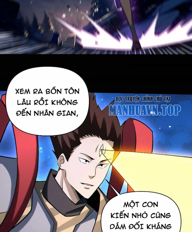 Cướp Đoạt Vô Số Thiên Phú, Ta Trở Thành Thần Ở Thời Đại Toàn Dân Chuyển Chức - Chương 78 - ảnh 16