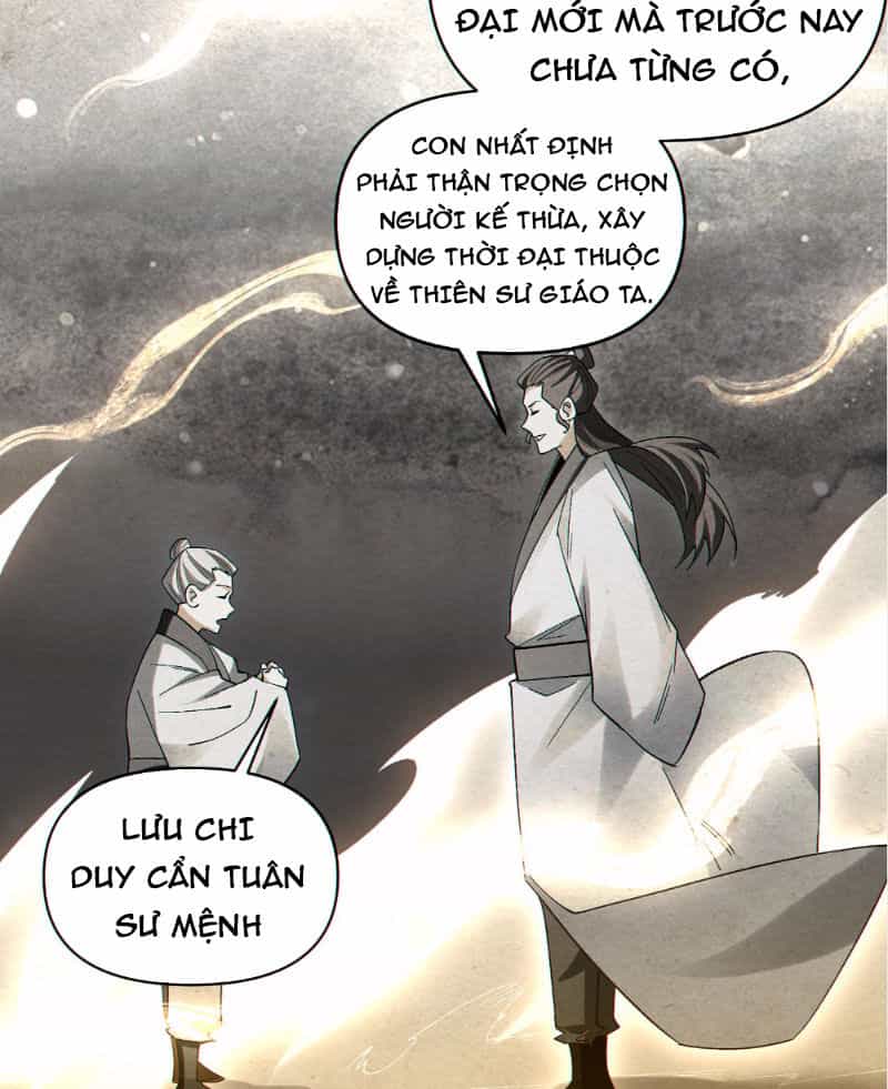 Cướp Đoạt Vô Số Thiên Phú, Ta Trở Thành Thần Ở Thời Đại Toàn Dân Chuyển Chức - Chương 79 - ảnh 26