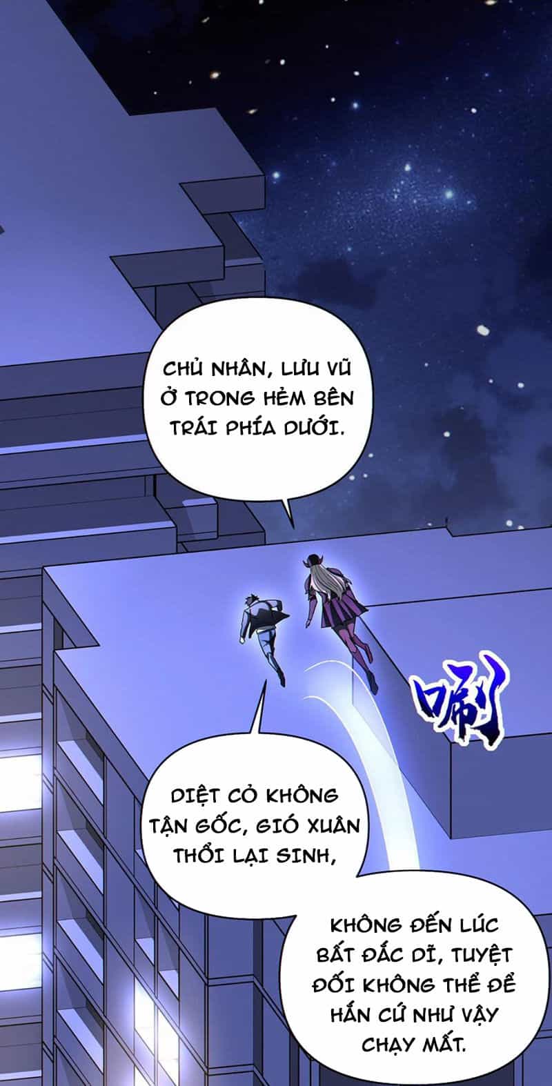 Cướp Đoạt Vô Số Thiên Phú, Ta Trở Thành Thần Ở Thời Đại Toàn Dân Chuyển Chức - Chương 82 - ảnh 1