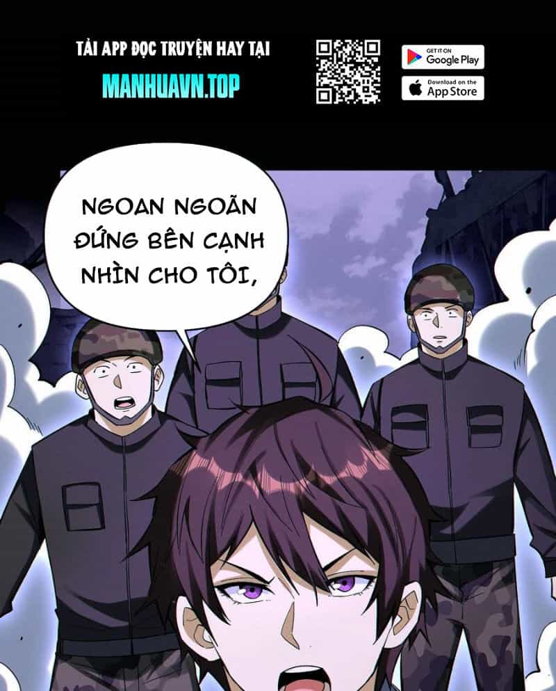 Cướp Đoạt Vô Số Thiên Phú, Ta Trở Thành Thần Ở Thời Đại Toàn Dân Chuyển Chức - Chương 84 - ảnh 1