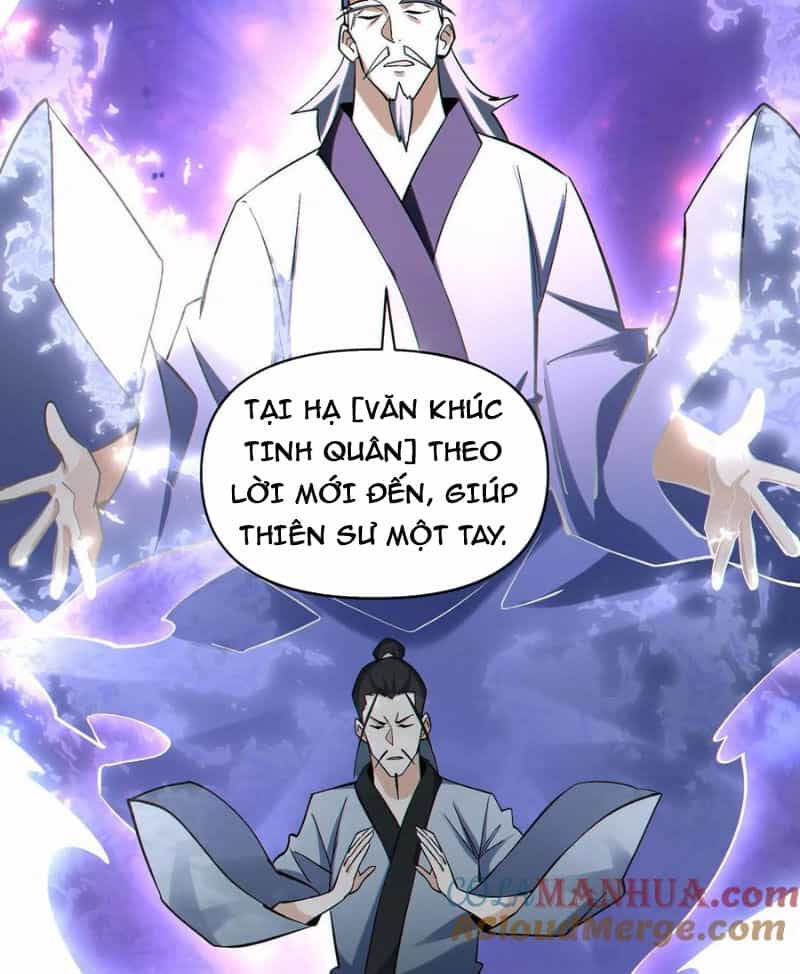 Cướp Đoạt Vô Số Thiên Phú, Ta Trở Thành Thần Ở Thời Đại Toàn Dân Chuyển Chức - Chương 84 - ảnh 26