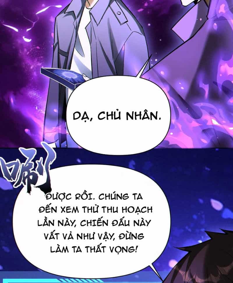 Cướp Đoạt Vô Số Thiên Phú, Ta Trở Thành Thần Ở Thời Đại Toàn Dân Chuyển Chức - Chương 84 - ảnh 39
