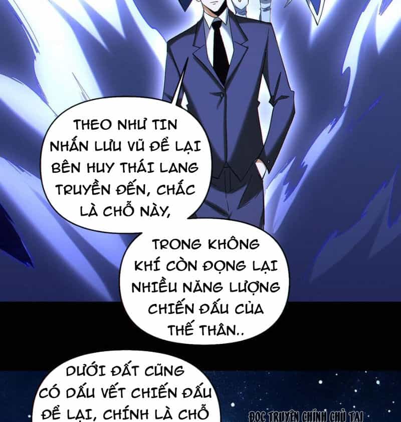 Cướp Đoạt Vô Số Thiên Phú, Ta Trở Thành Thần Ở Thời Đại Toàn Dân Chuyển Chức - Chương 85 - ảnh 27