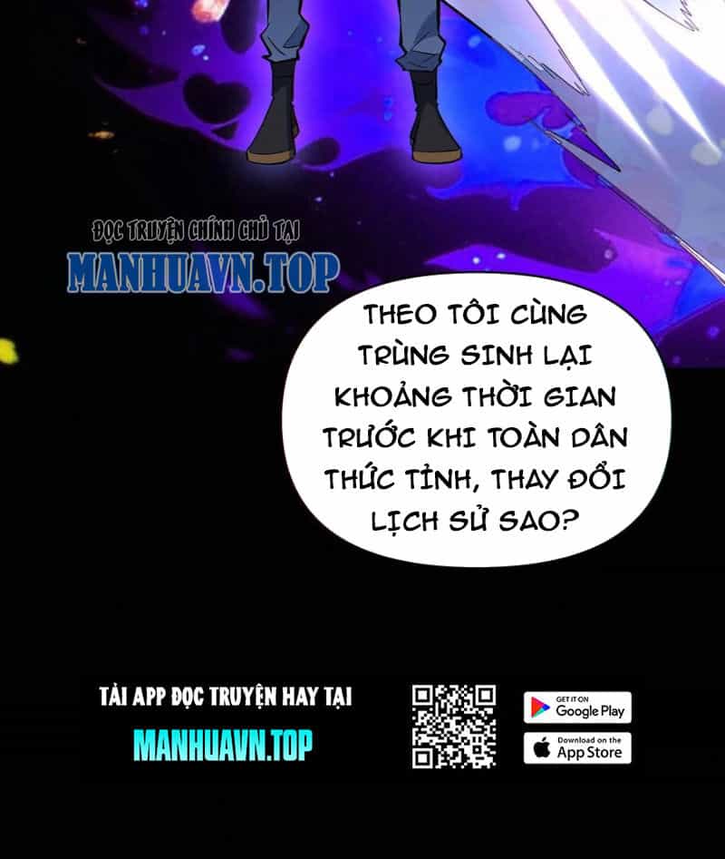 Cướp Đoạt Vô Số Thiên Phú, Ta Trở Thành Thần Ở Thời Đại Toàn Dân Chuyển Chức - Chương 85 - ảnh 41
