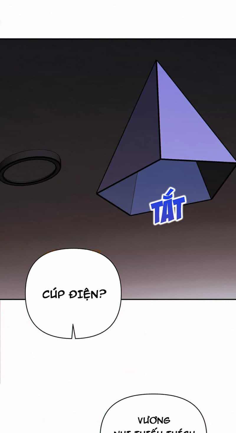 Cướp Đoạt Vô Số Thiên Phú, Ta Trở Thành Thần Ở Thời Đại Toàn Dân Chuyển Chức - Chương 87 - ảnh 10
