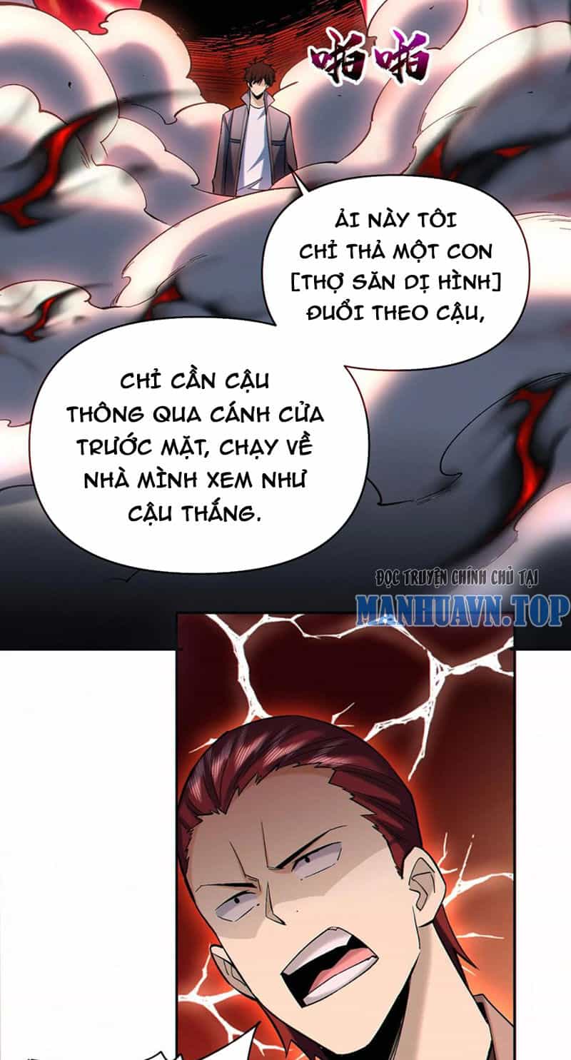 Cướp Đoạt Vô Số Thiên Phú, Ta Trở Thành Thần Ở Thời Đại Toàn Dân Chuyển Chức - Chương 88 - ảnh 3