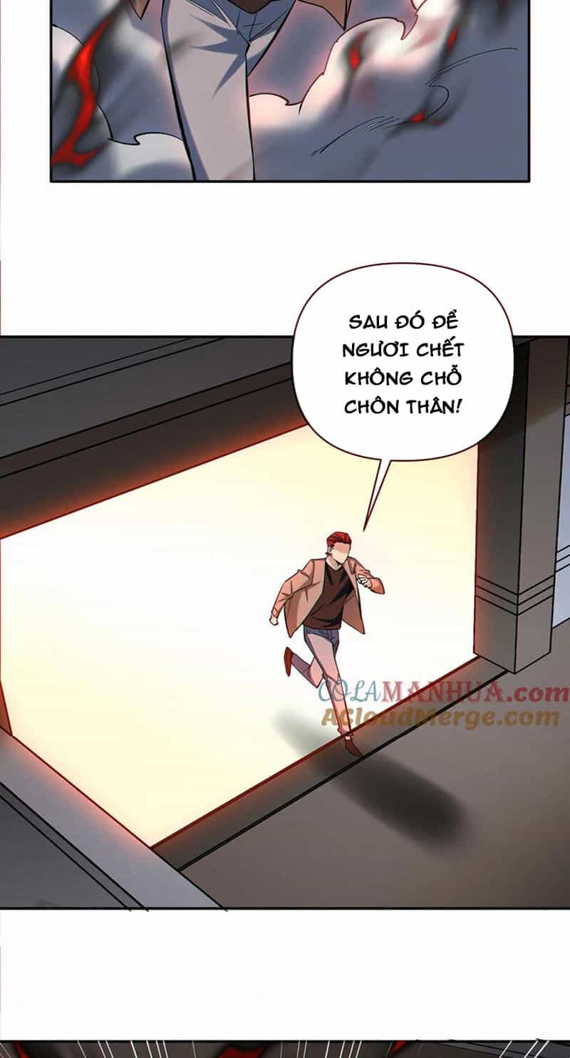 Cướp Đoạt Vô Số Thiên Phú, Ta Trở Thành Thần Ở Thời Đại Toàn Dân Chuyển Chức - Chương 88 - ảnh 6