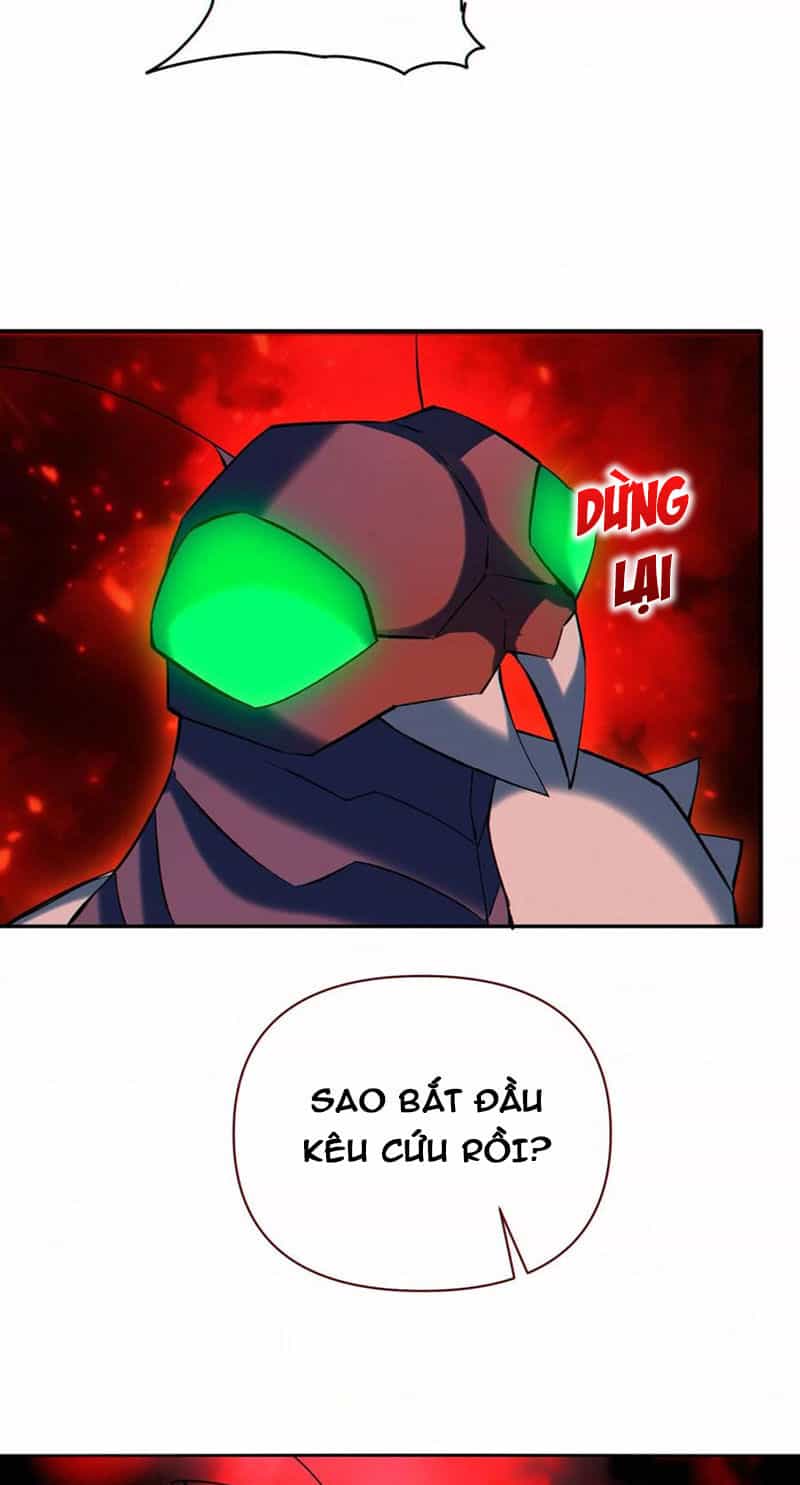 Cướp Đoạt Vô Số Thiên Phú, Ta Trở Thành Thần Ở Thời Đại Toàn Dân Chuyển Chức - Chương 88 - ảnh 9