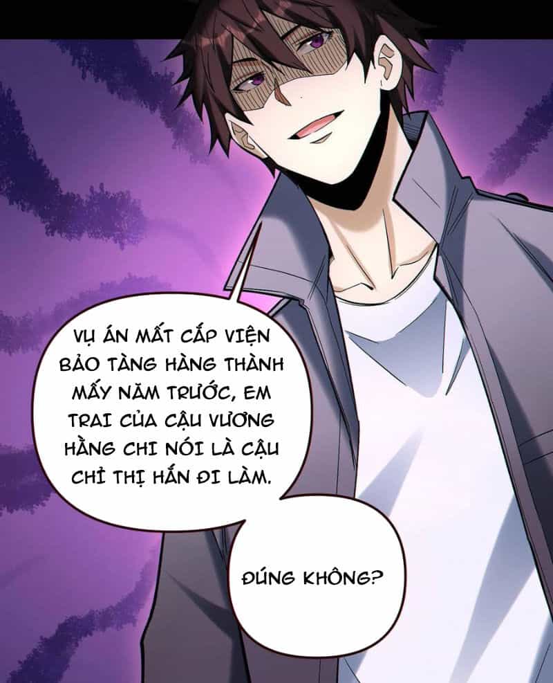 Cướp Đoạt Vô Số Thiên Phú, Ta Trở Thành Thần Ở Thời Đại Toàn Dân Chuyển Chức - Chương 89 - ảnh 16