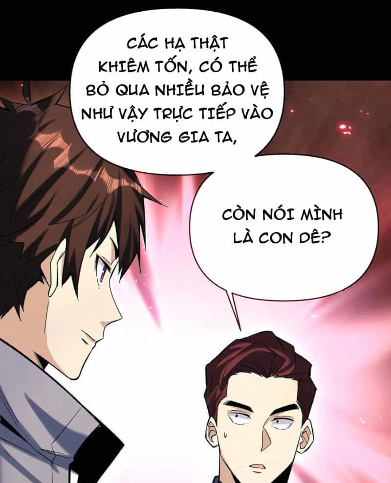 Cướp Đoạt Vô Số Thiên Phú, Ta Trở Thành Thần Ở Thời Đại Toàn Dân Chuyển Chức - Chương 89 - ảnh 4