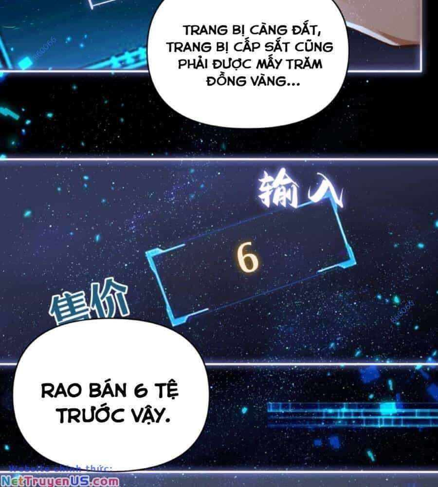 Cướp Đoạt Vô Số Thiên Phú, Ta Trở Thành Thần Ở Thời Đại Toàn Dân Chuyển Chức - Chương 9 - ảnh 23