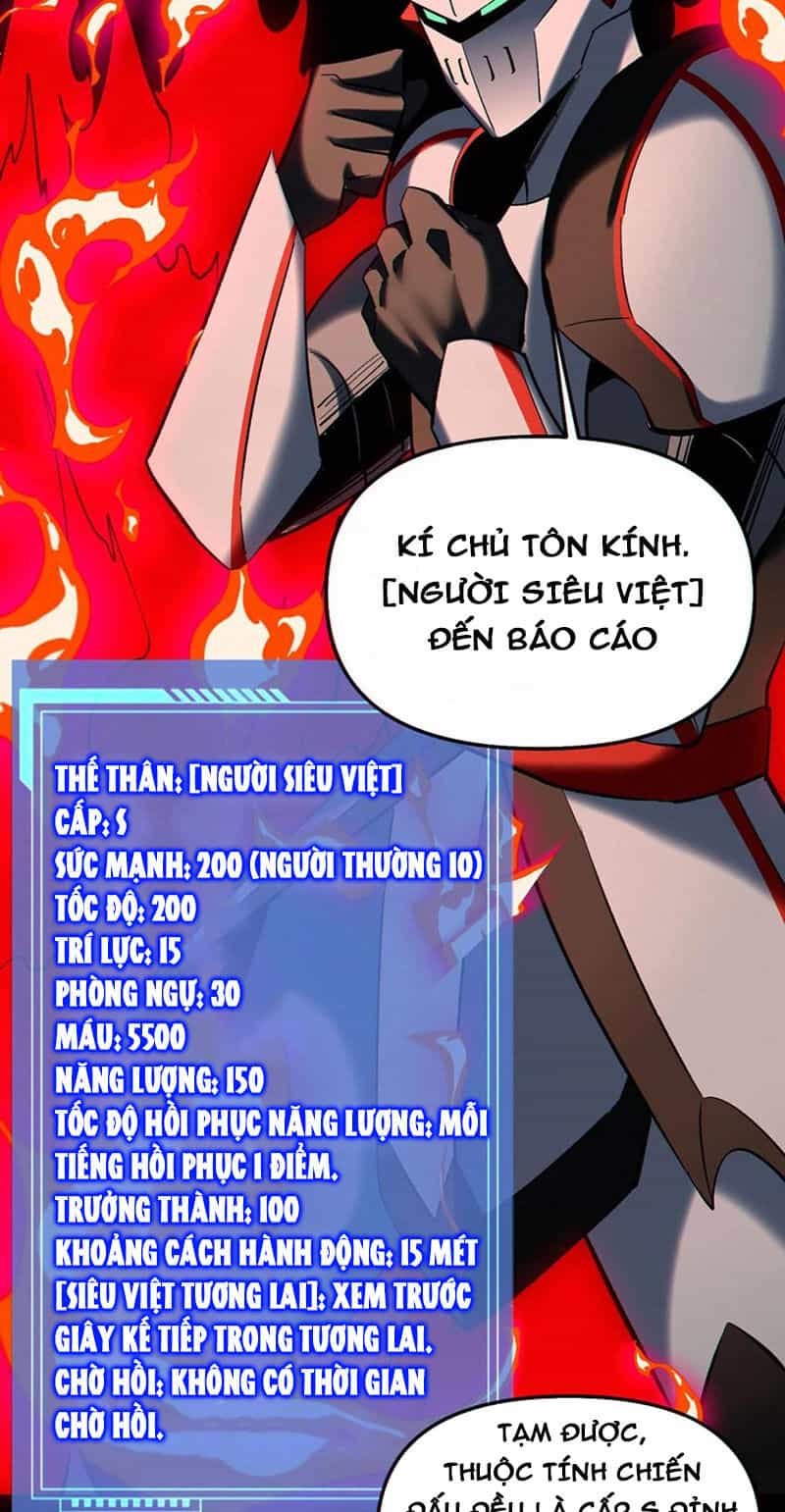 Cướp Đoạt Vô Số Thiên Phú, Ta Trở Thành Thần Ở Thời Đại Toàn Dân Chuyển Chức - Chương 90 - ảnh 17