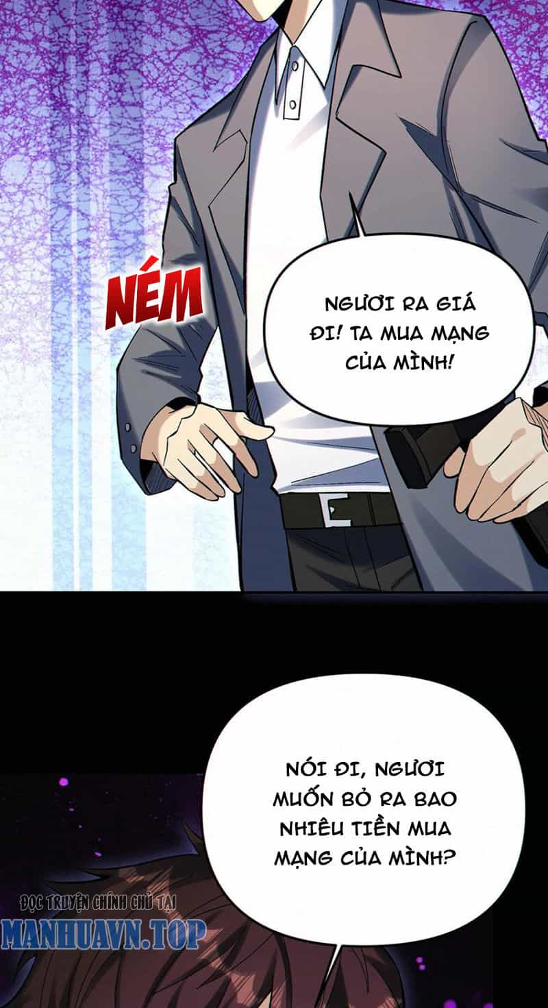 Cướp Đoạt Vô Số Thiên Phú, Ta Trở Thành Thần Ở Thời Đại Toàn Dân Chuyển Chức - Chương 90 - ảnh 5