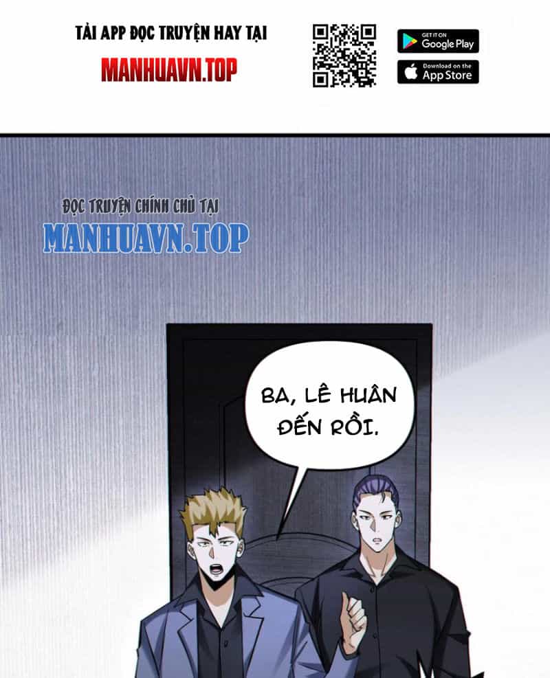 Cướp Đoạt Vô Số Thiên Phú, Ta Trở Thành Thần Ở Thời Đại Toàn Dân Chuyển Chức - Chương 91 - ảnh 23