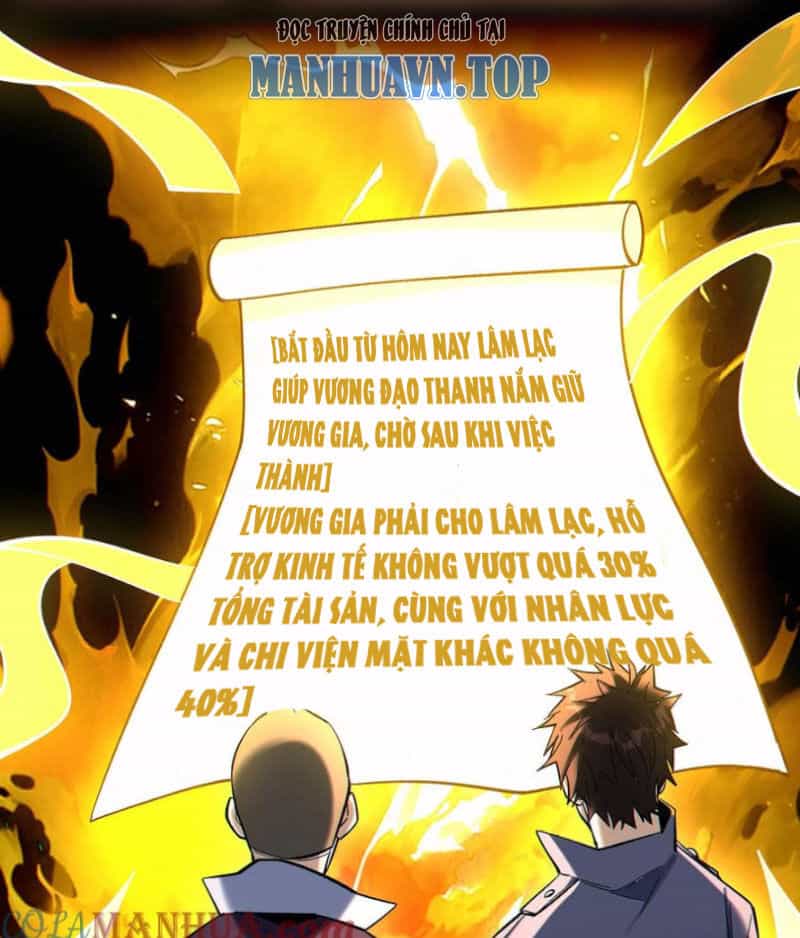 Cướp Đoạt Vô Số Thiên Phú, Ta Trở Thành Thần Ở Thời Đại Toàn Dân Chuyển Chức - Chương 91 - ảnh 29