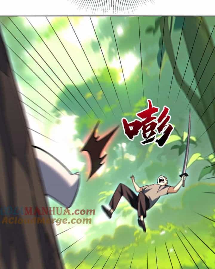 Cướp Đoạt Vô Số Thiên Phú, Ta Trở Thành Thần Ở Thời Đại Toàn Dân Chuyển Chức - Chương 92 - ảnh 23