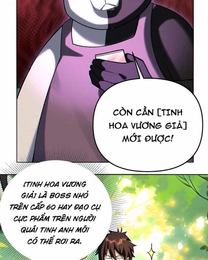 Cướp Đoạt Vô Số Thiên Phú, Ta Trở Thành Thần Ở Thời Đại Toàn Dân Chuyển Chức - Chương 92 - ảnh 27