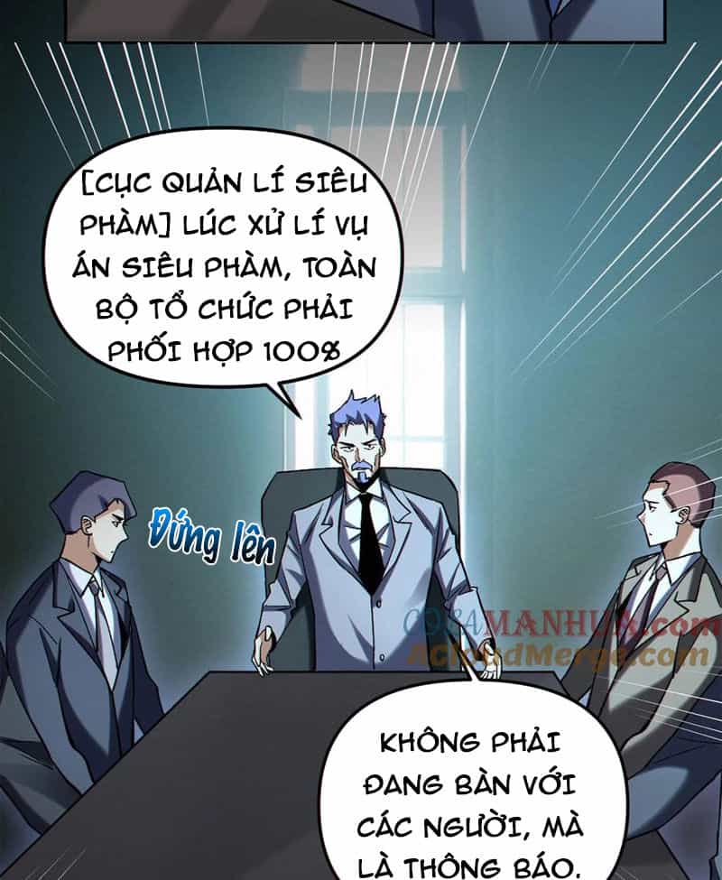 Cướp Đoạt Vô Số Thiên Phú, Ta Trở Thành Thần Ở Thời Đại Toàn Dân Chuyển Chức - Chương 93 - ảnh 36