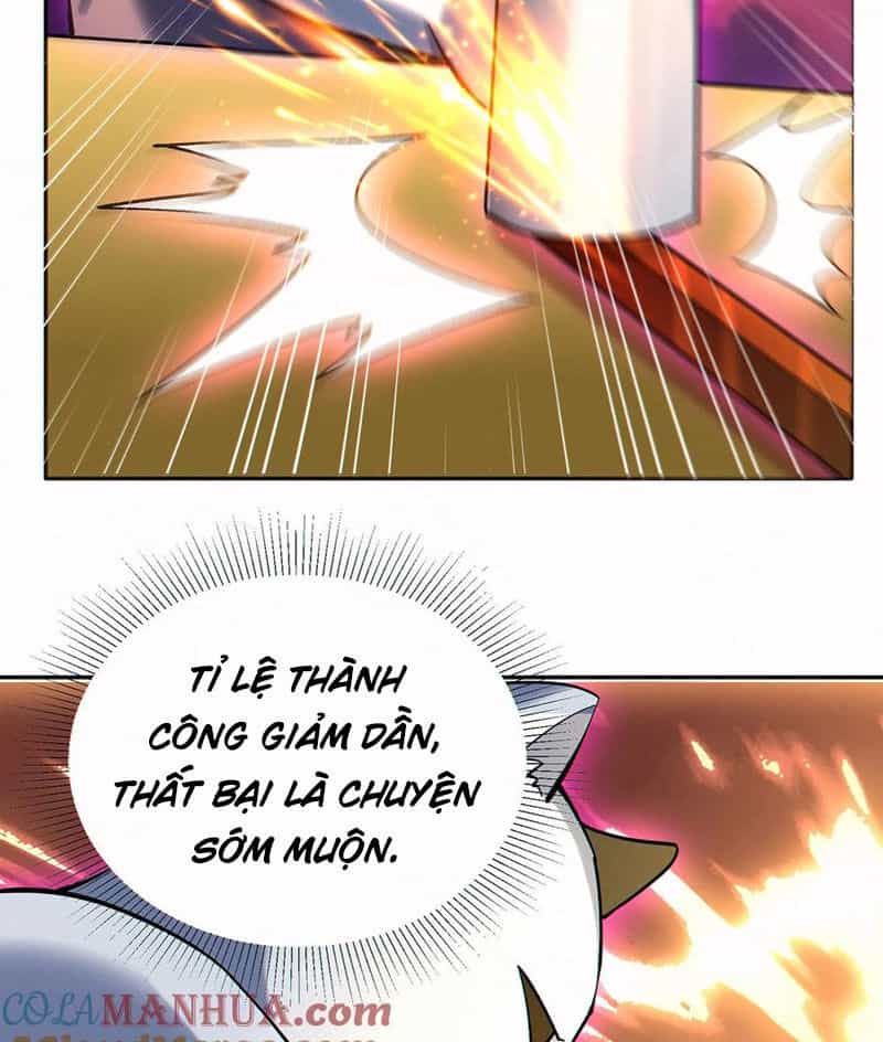 Cướp Đoạt Vô Số Thiên Phú, Ta Trở Thành Thần Ở Thời Đại Toàn Dân Chuyển Chức - Chương 93 - ảnh 6