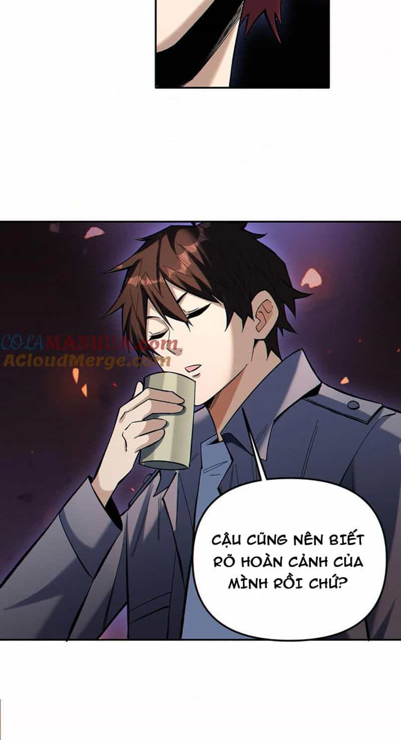 Cướp Đoạt Vô Số Thiên Phú, Ta Trở Thành Thần Ở Thời Đại Toàn Dân Chuyển Chức - Chương 97 - ảnh 14