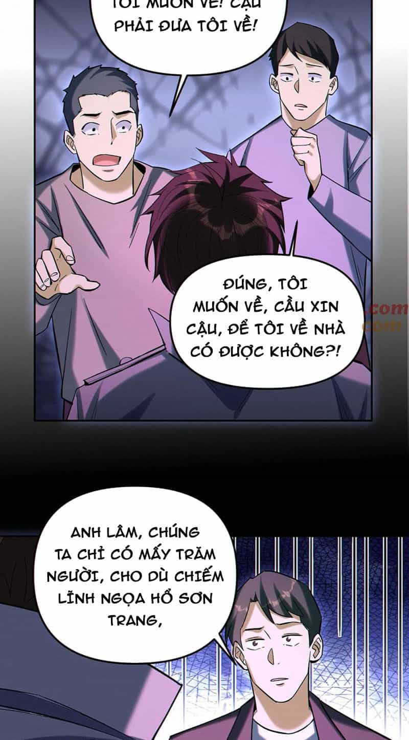 Cướp Đoạt Vô Số Thiên Phú, Ta Trở Thành Thần Ở Thời Đại Toàn Dân Chuyển Chức - Chương 99 - ảnh 16
