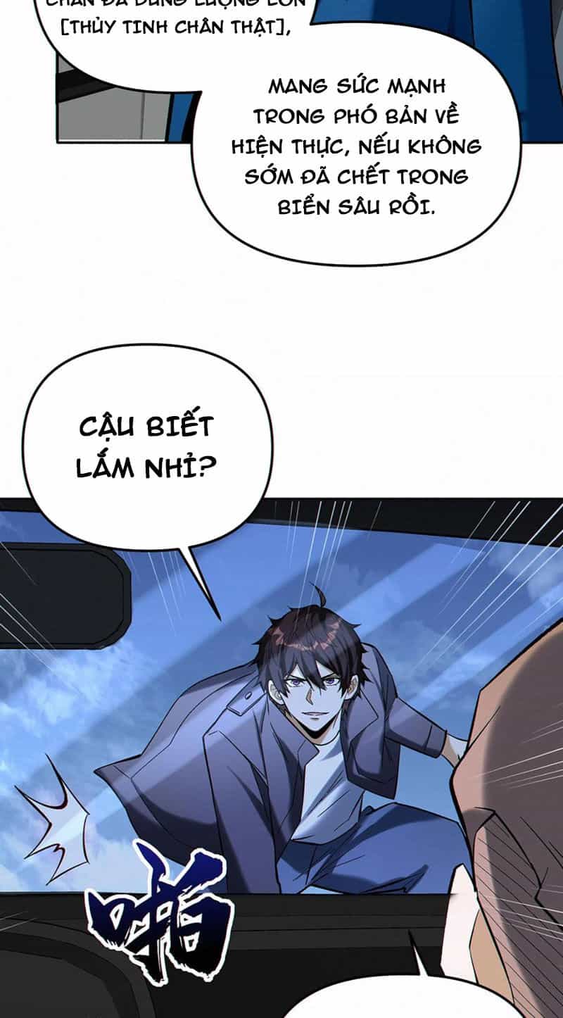 Cướp Đoạt Vô Số Thiên Phú, Ta Trở Thành Thần Ở Thời Đại Toàn Dân Chuyển Chức - Chương 99 - ảnh 22