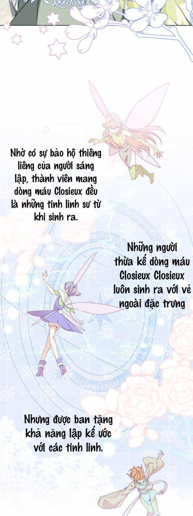Cút Khỏi Gia Tộc Của Tôi!! - Chương 1 - ảnh 13