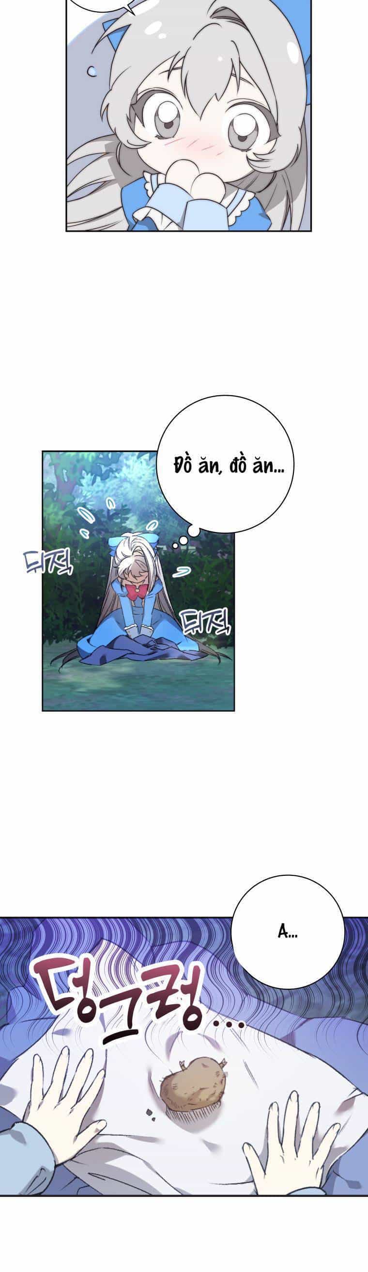 Cút Khỏi Gia Tộc Của Tôi!! - Chương 1 - ảnh 25