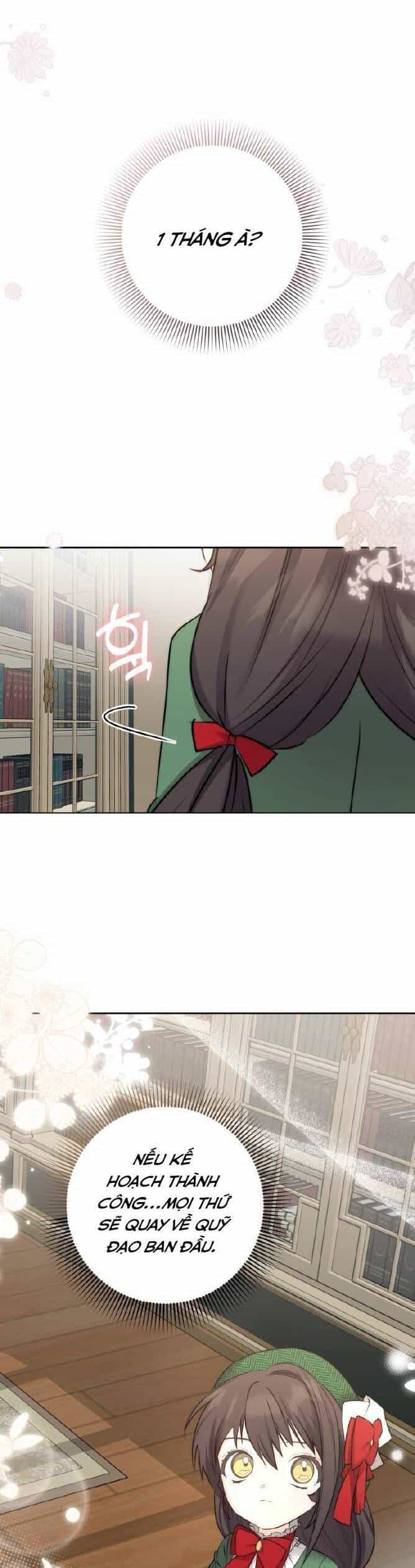 Cút Khỏi Gia Tộc Của Tôi!! - Chương 10 - ảnh 34