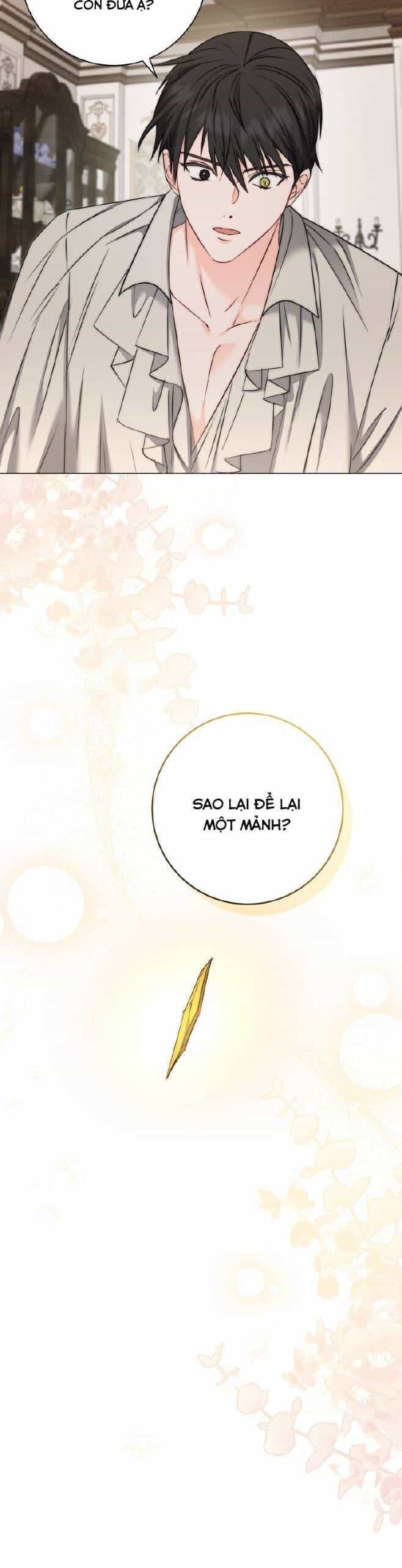Cút Khỏi Gia Tộc Của Tôi!! - Chương 11 - ảnh 14