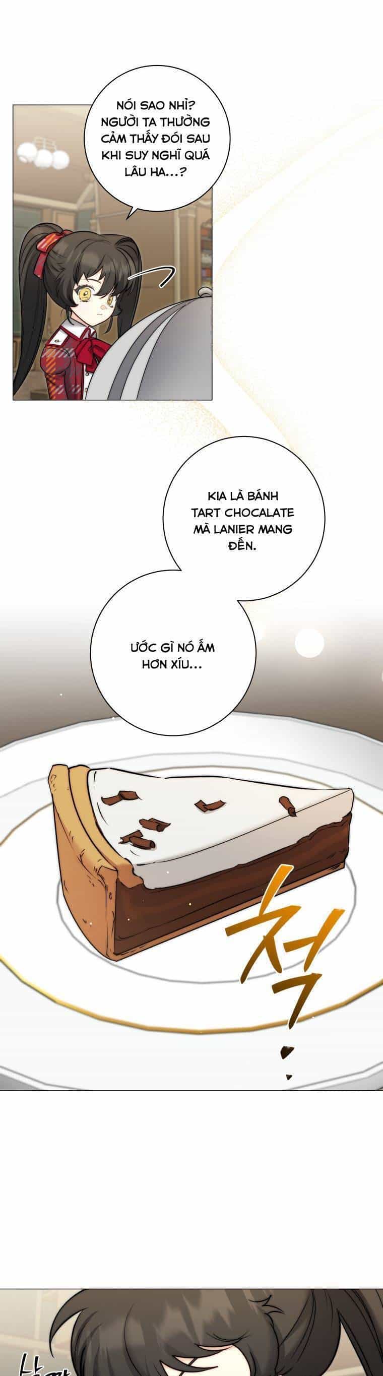 Cút Khỏi Gia Tộc Của Tôi!! - Chương 11 - ảnh 21