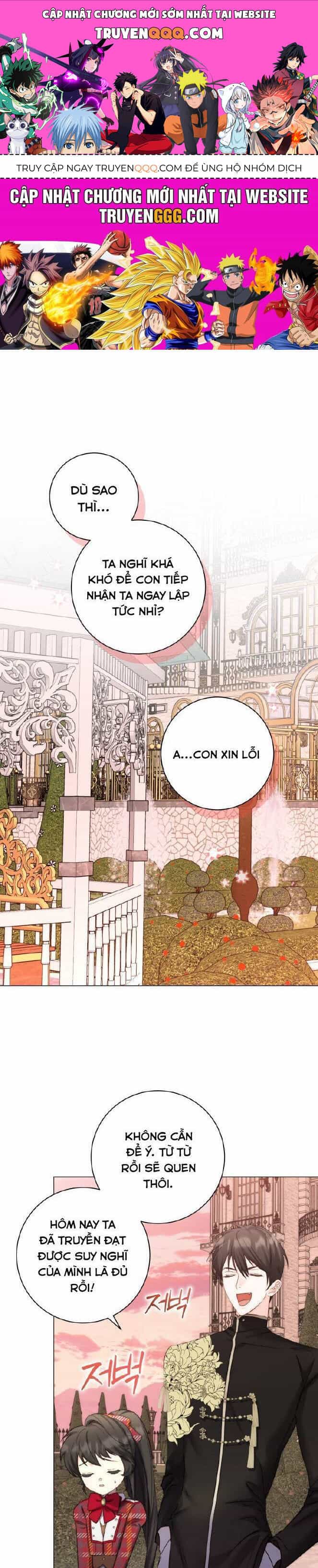 Cút Khỏi Gia Tộc Của Tôi!! - Chương 13 - ảnh 1